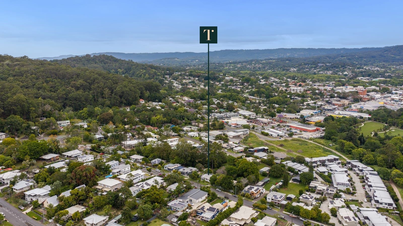 Character, Space & Opportunity in the Heart of Nambour