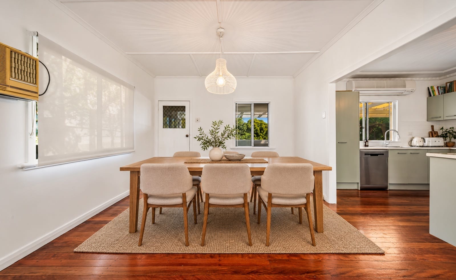 Character, Space & Opportunity in the Heart of Nambour