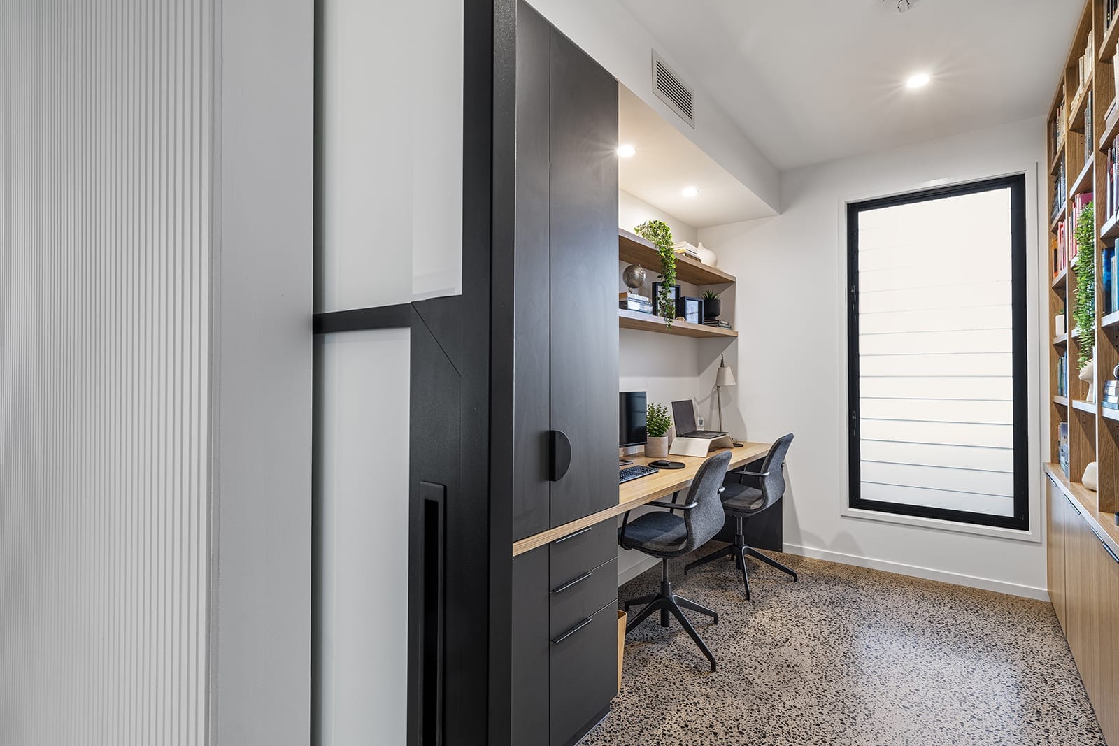 Architectural Excellence. Exceptional Scale. Effortless Coastal Living.