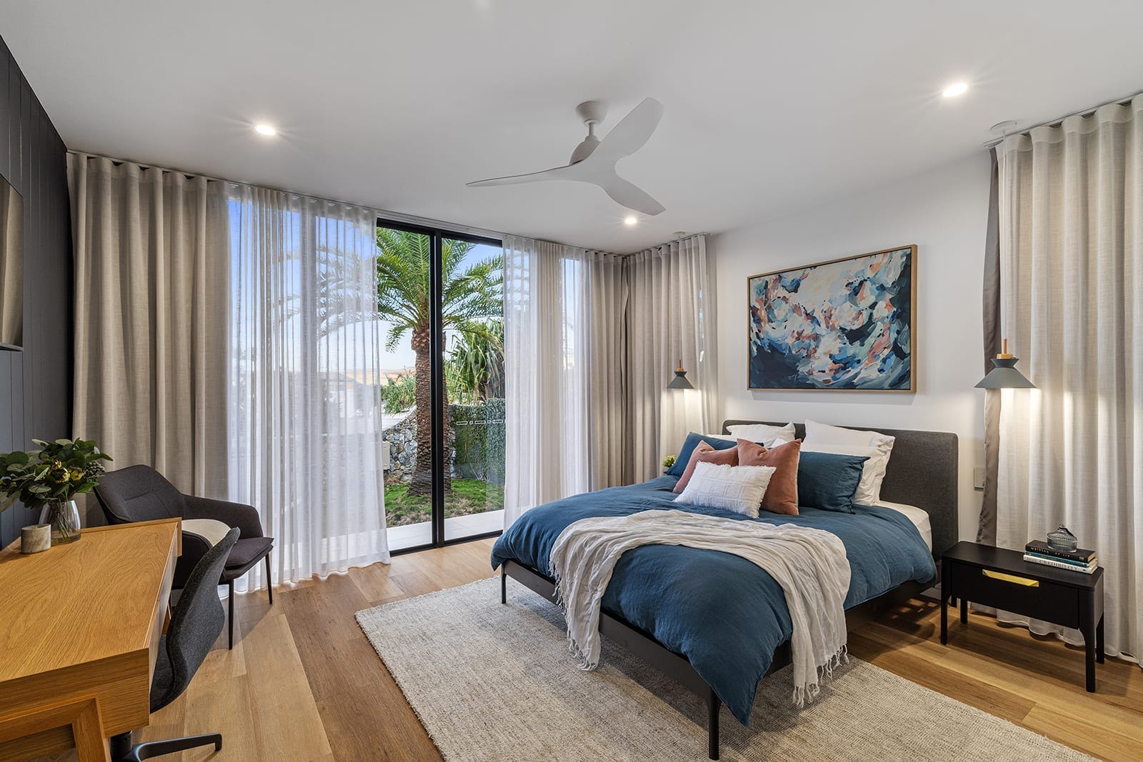 Architectural Excellence. Exceptional Scale. Effortless Coastal Living.