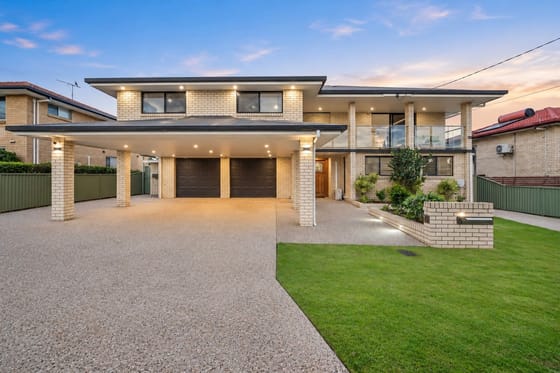 Generous in Space, Exceptional in Lifestyle