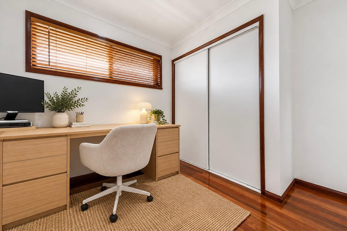 Generous in Space, Exceptional in Lifestyle