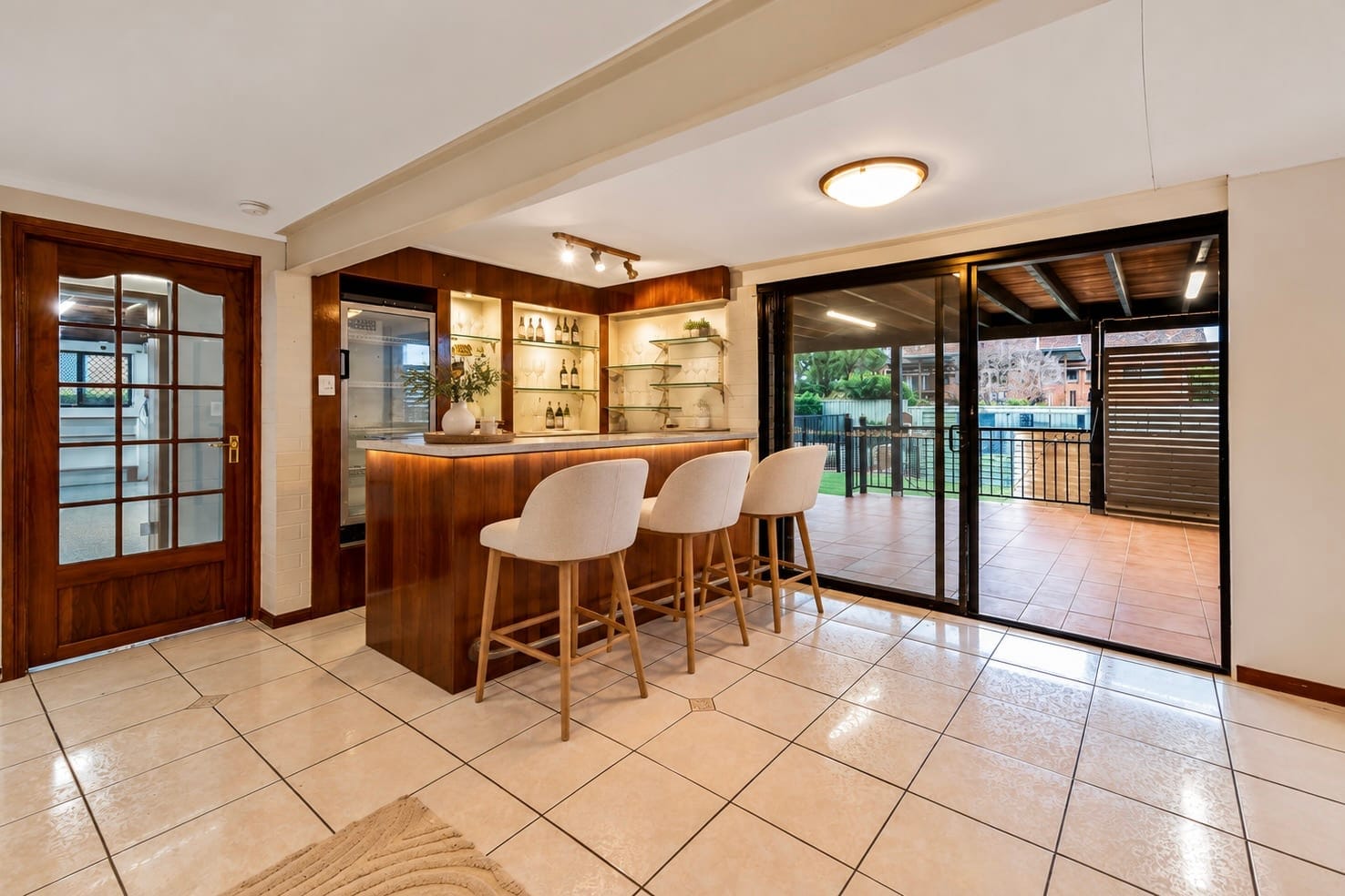 Generous in Space, Exceptional in Lifestyle