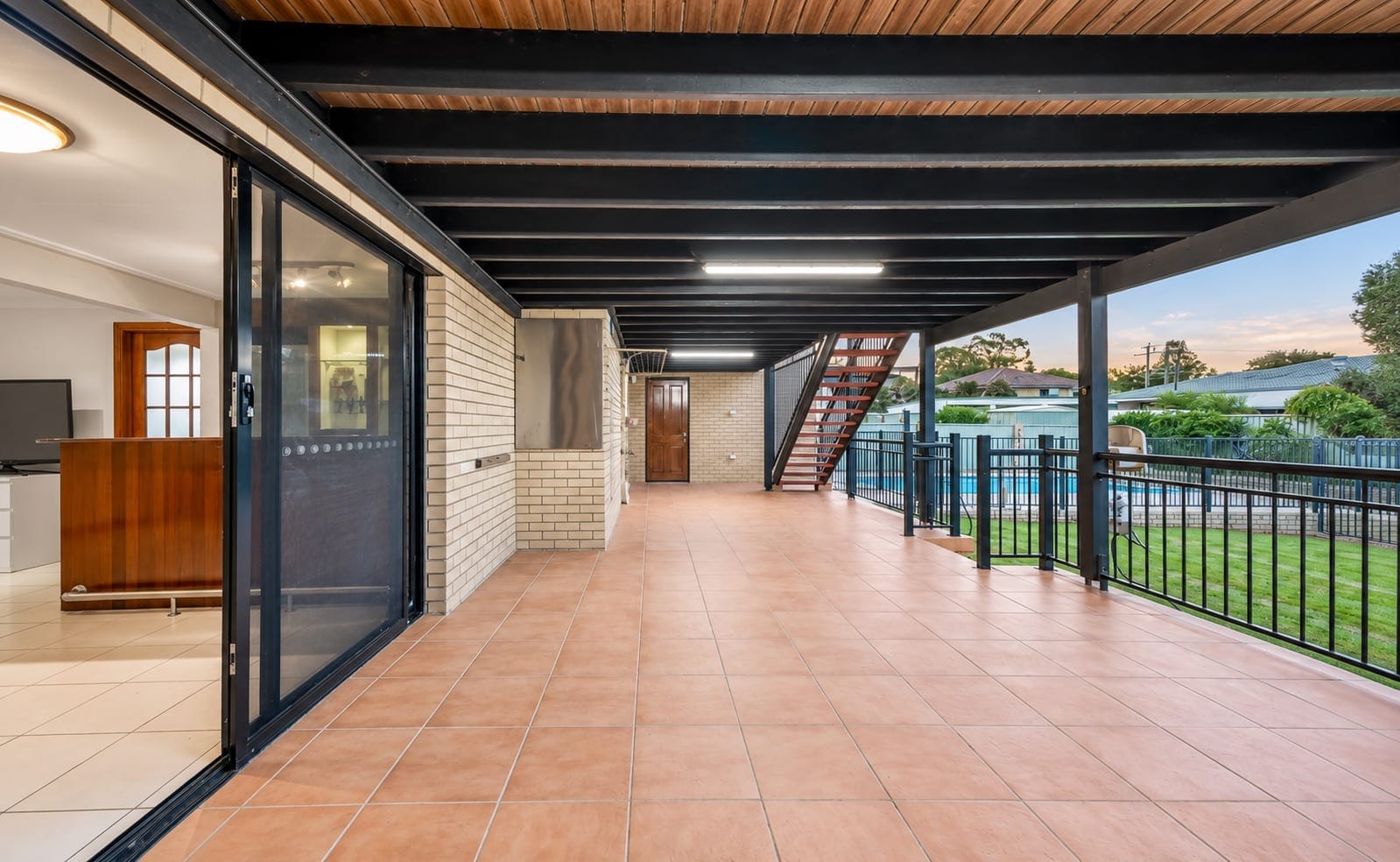 Generous in Space, Exceptional in Lifestyle