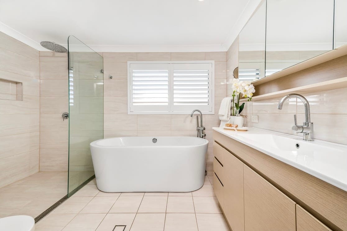 Generous in Space, Exceptional in Lifestyle