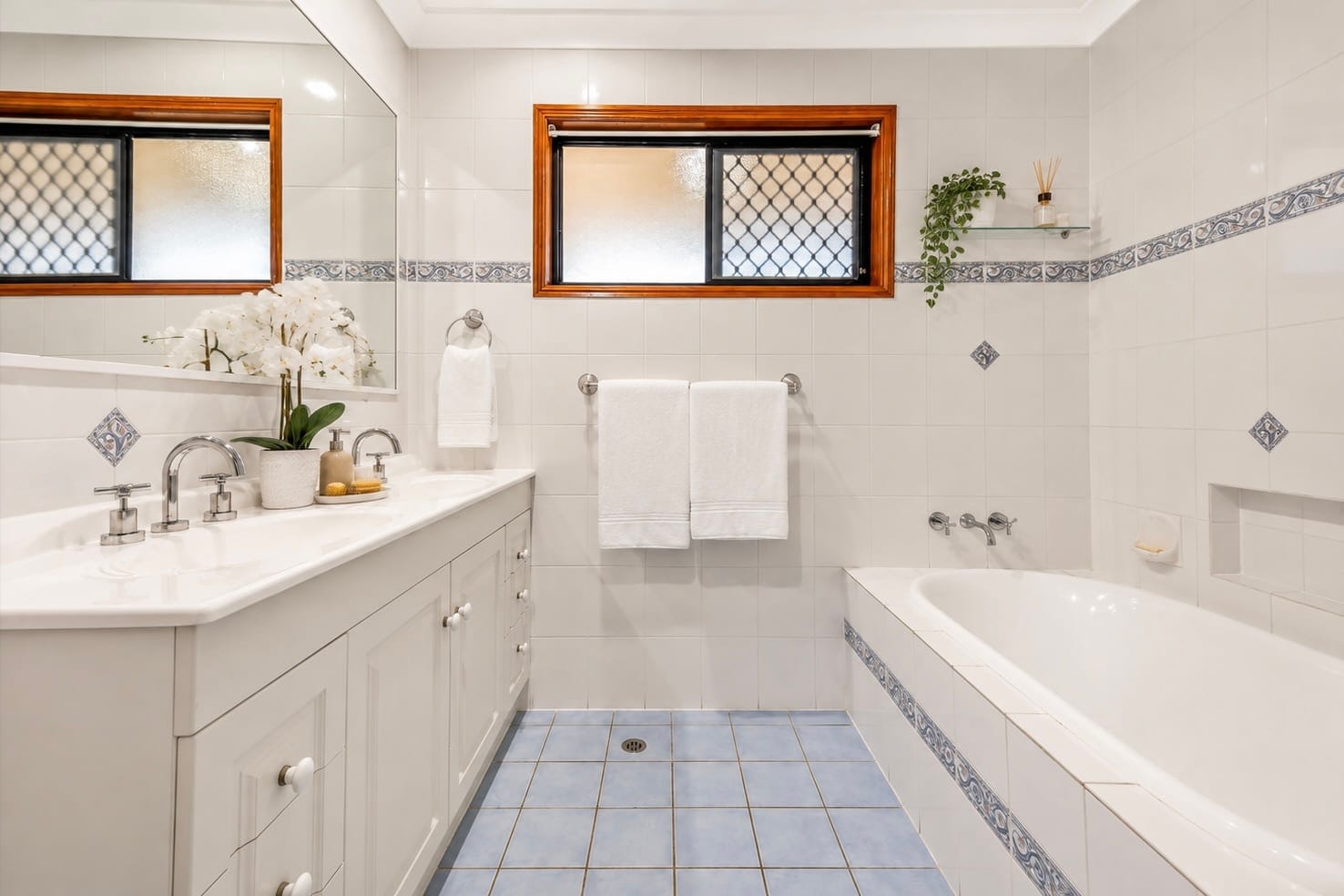 Generous in Space, Exceptional in Lifestyle