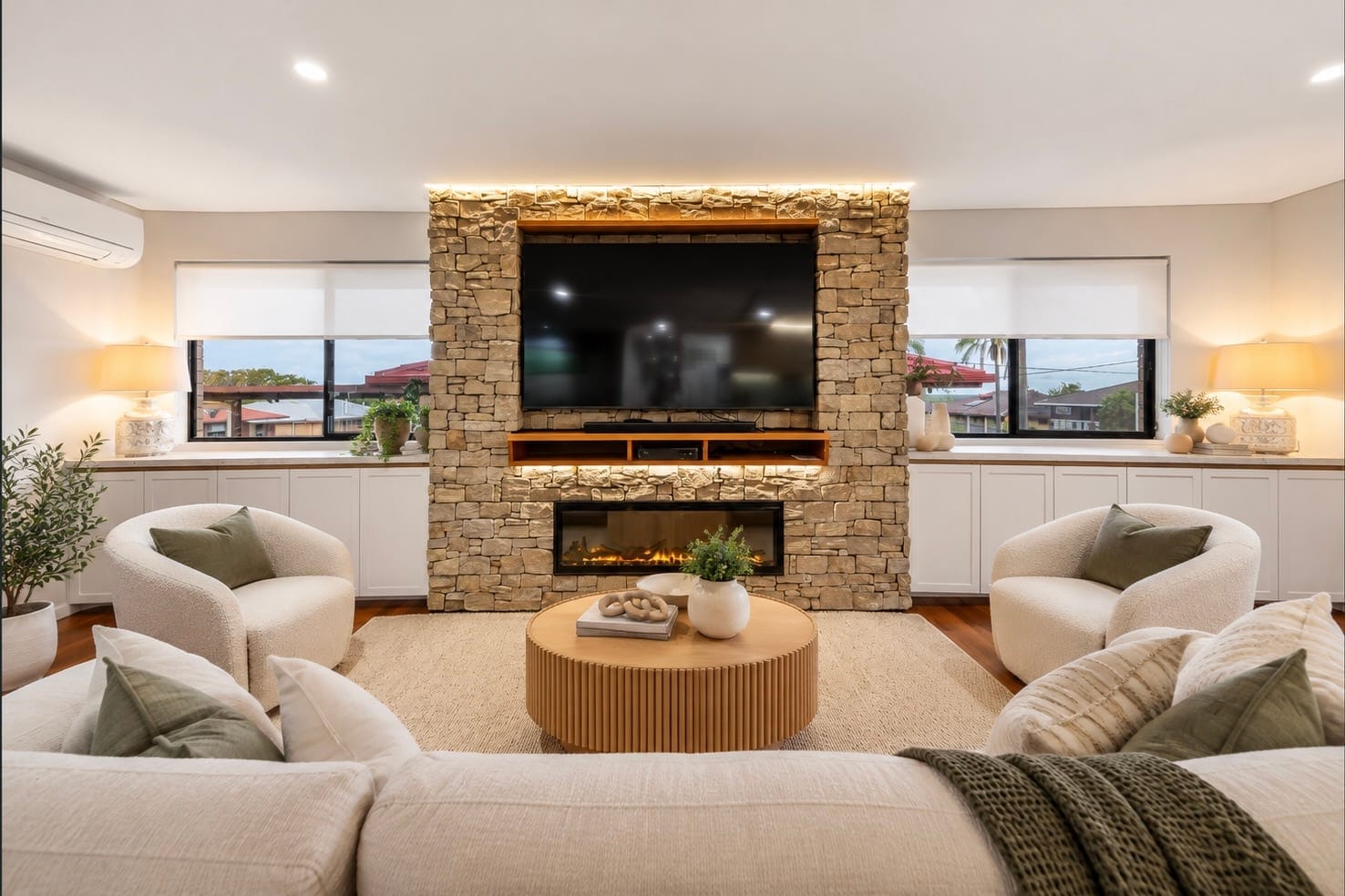 Generous in Space, Exceptional in Lifestyle