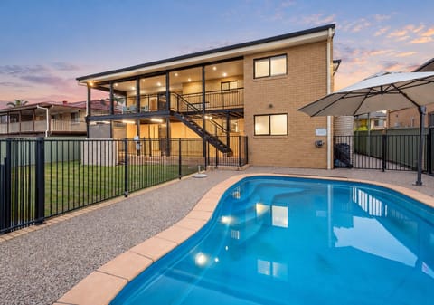 Generous in Space, Exceptional in Lifestyle