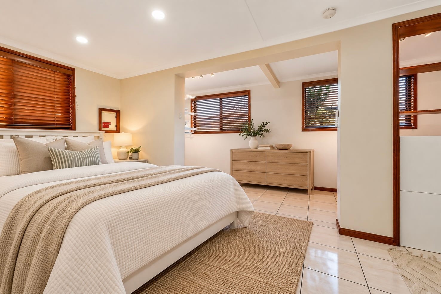 Generous in Space, Exceptional in Lifestyle