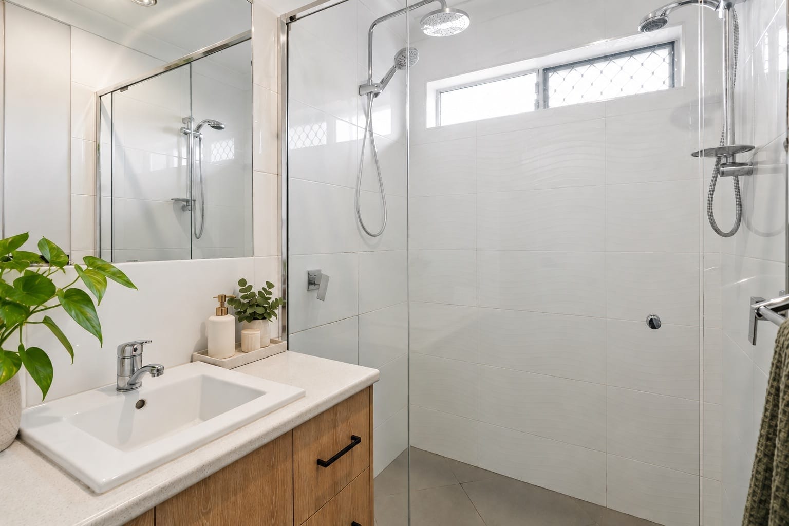 Modern Comfort, Effortless Living & Everyday Convenience