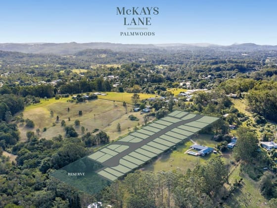 Level, Vacant, Spacious Parcels | Under Construction