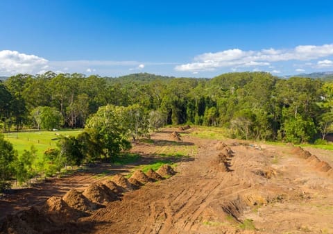 Level, Vacant, Spacious Parcels | Under Construction
