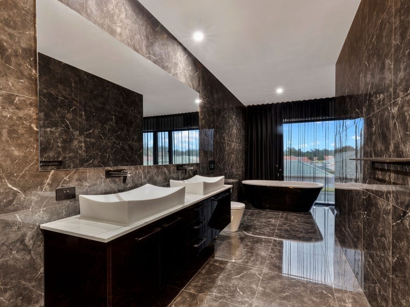Sophistication @ Sunshine Cove!