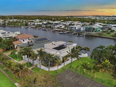 Stunning Water Views - Sold off market by Craig Morrison