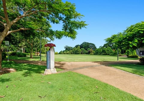 VACANT ¼ ACRE ON TOP