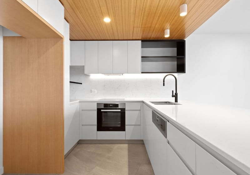 Brand New, High-End Beachside Living!