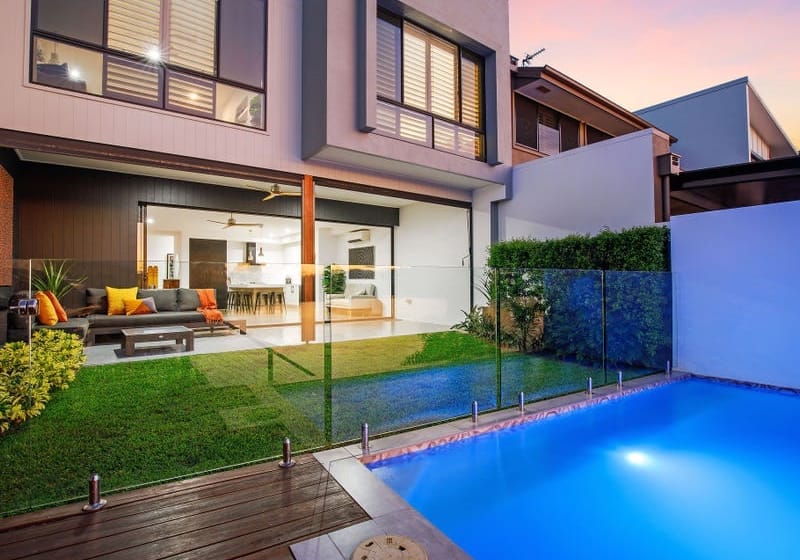 Sold off market