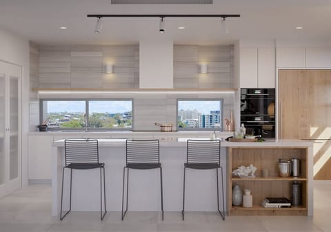 Full Level Penthouse Perfection | Under Construction