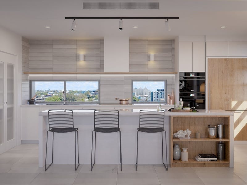 Full Level Penthouse Perfection | Under Construction