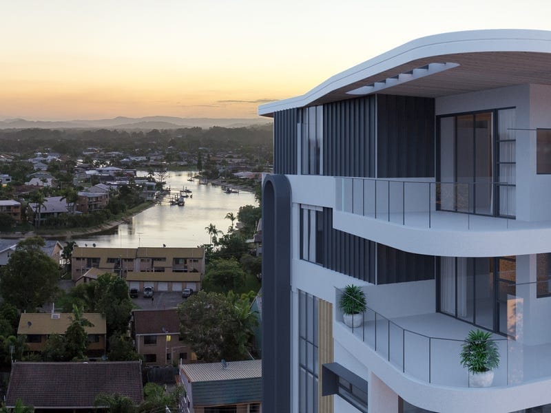 Full Level Penthouse Perfection | Under Construction
