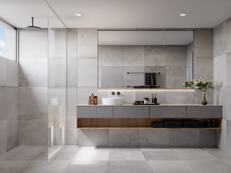 Full Level Penthouse Perfection | Under Construction