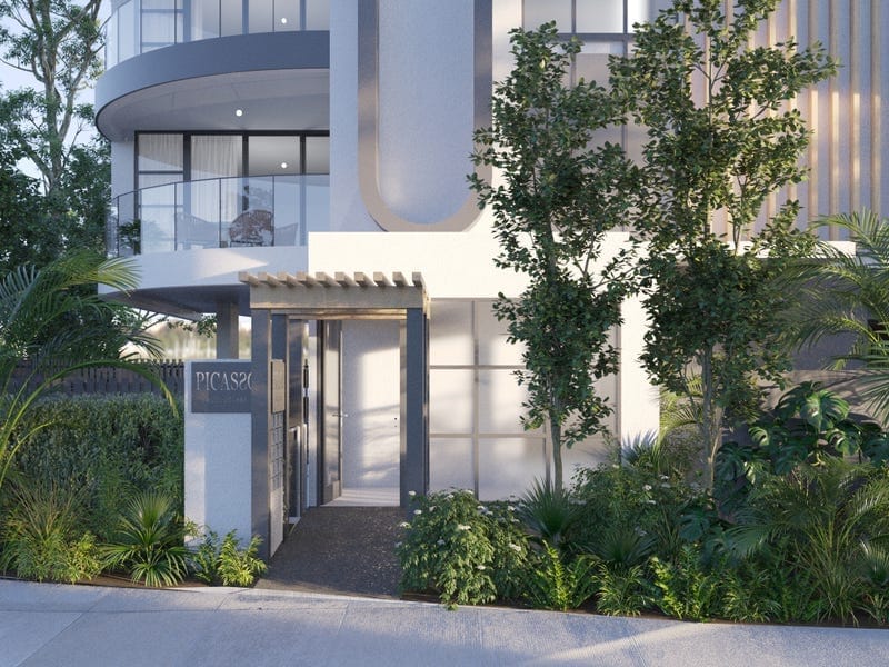 Full Level Penthouse Perfection | Under Construction