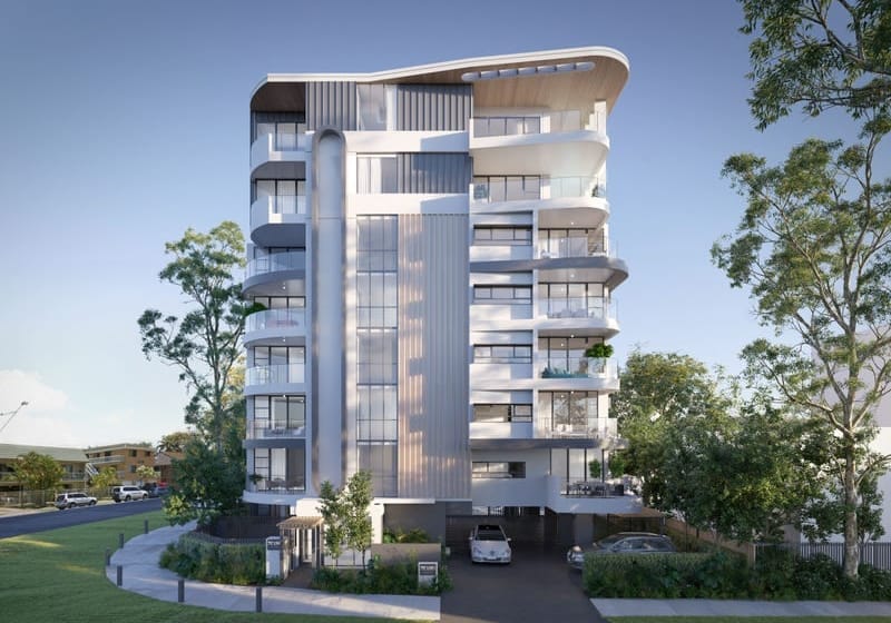 Full Level Penthouse Perfection | Under Construction