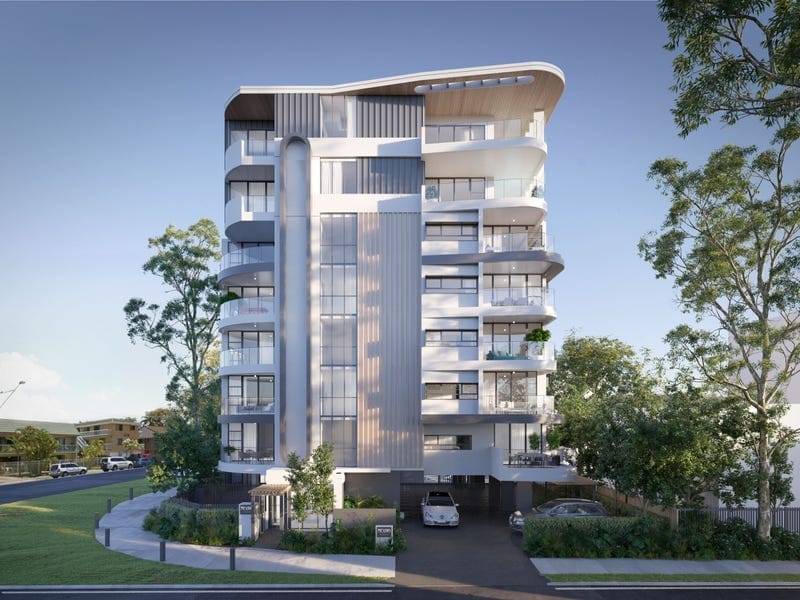 Full Level Penthouse Perfection | Under Construction