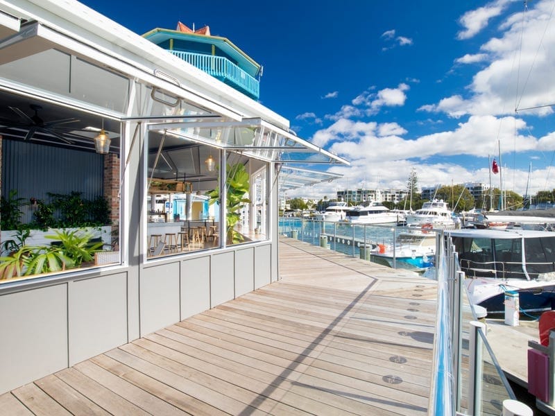 Full Level Penthouse Perfection