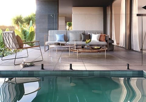 "Avalon By Mosaic" Embrace the Coastal Dream!