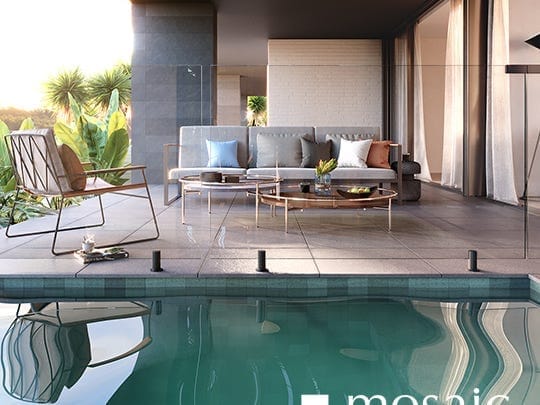 "Avalon By Mosaic" Embrace the Coastal Dream!