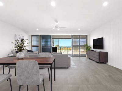 Light, Elevation, Sophistication!