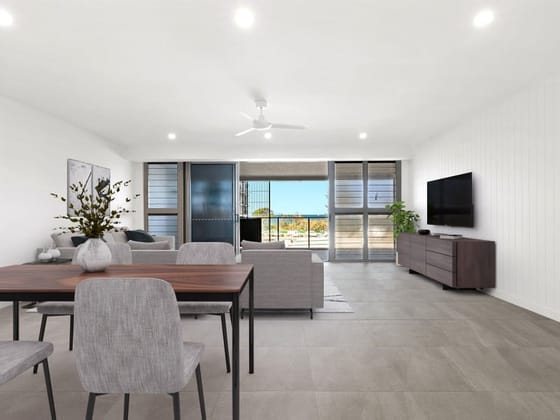 Light, Elevation, Sophistication!