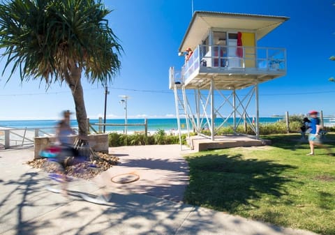 The Beach Life Beckons….