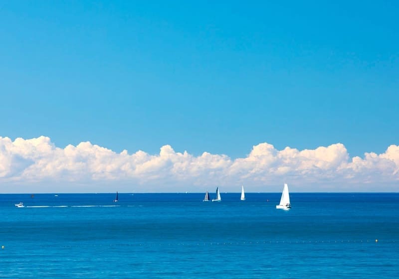 The Beach Life Beckons….