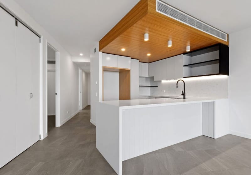 Apartment Living without Compromise!
