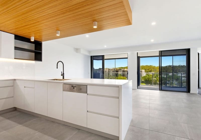 Light, Elevation, Sophistication!