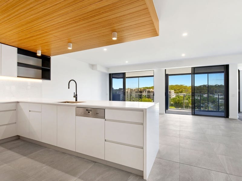Light, Elevation, Sophistication!