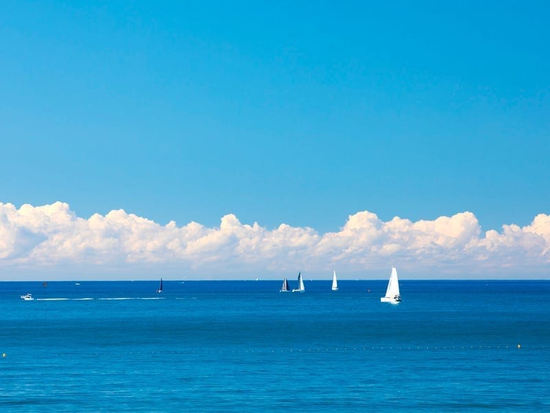 A View for Every Occasion!