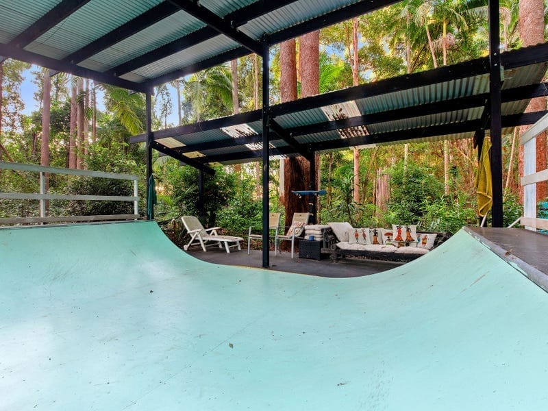 WHEN PRIVACY & LIFESTYLE MATTER