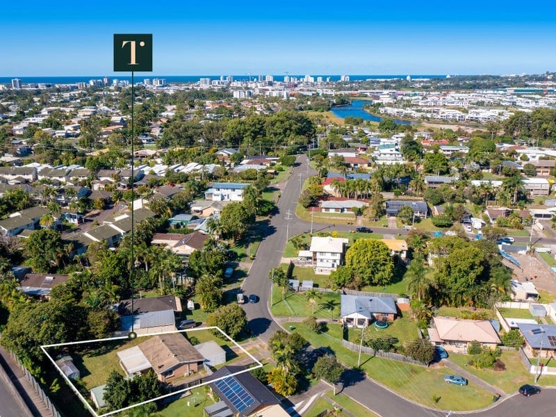 Sold - In the heart of Maroochydore