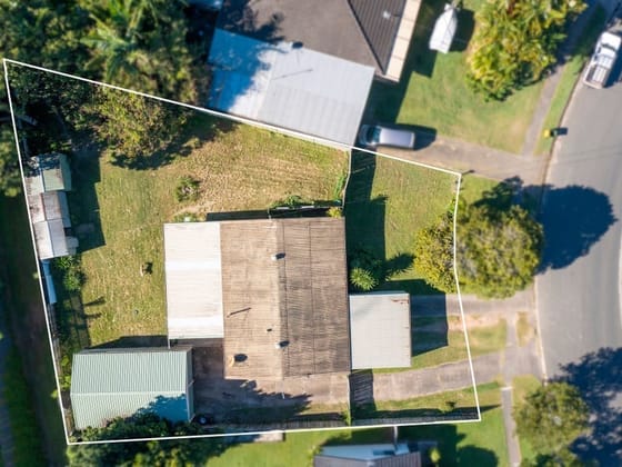 Sold - In the heart of Maroochydore