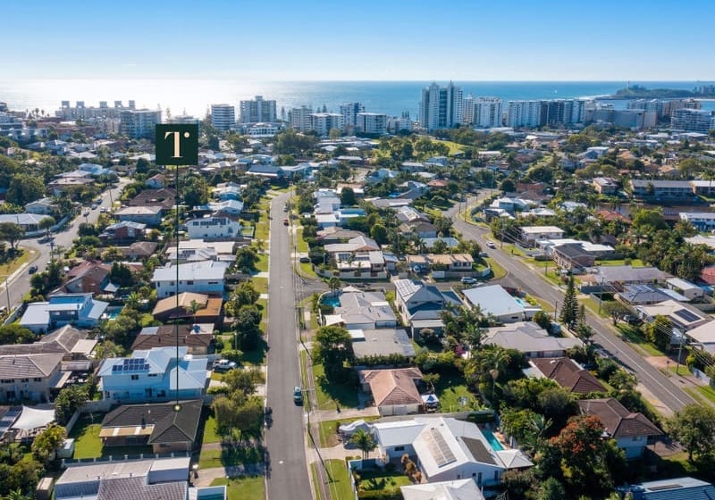 Mooloolaba Original - First Time to Market in 40 Years!