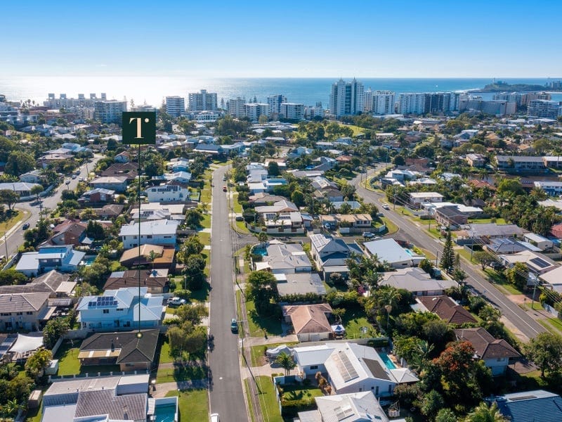 Mooloolaba Original - First Time to Market in 40 Years!