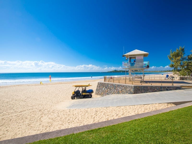 Mooloolaba Original - First Time to Market in 40 Years!