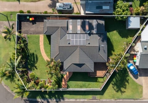 Sold off market by Craig Morrison
