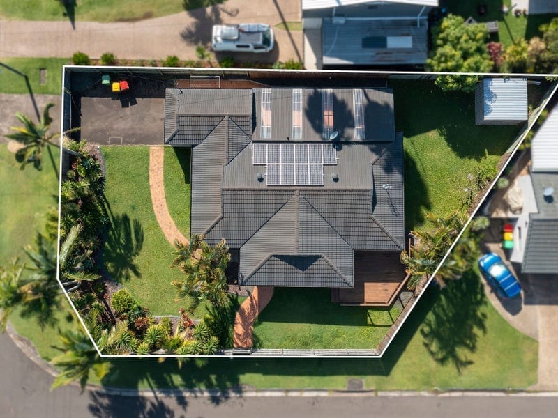 Sold off market by Craig Morrison