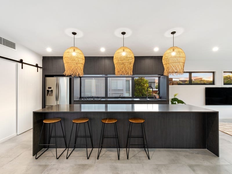 Sumptuous, Sophisticated, Stunning!