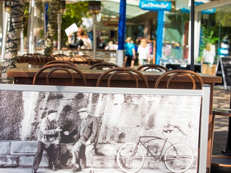 Picasso Mooloolaba