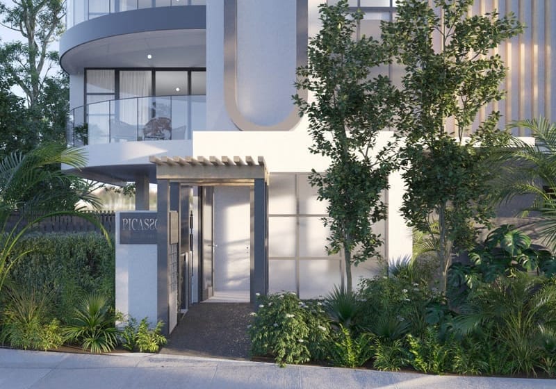 Picasso Mooloolaba